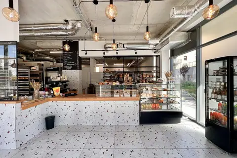 Bluebell Bakery photo 1