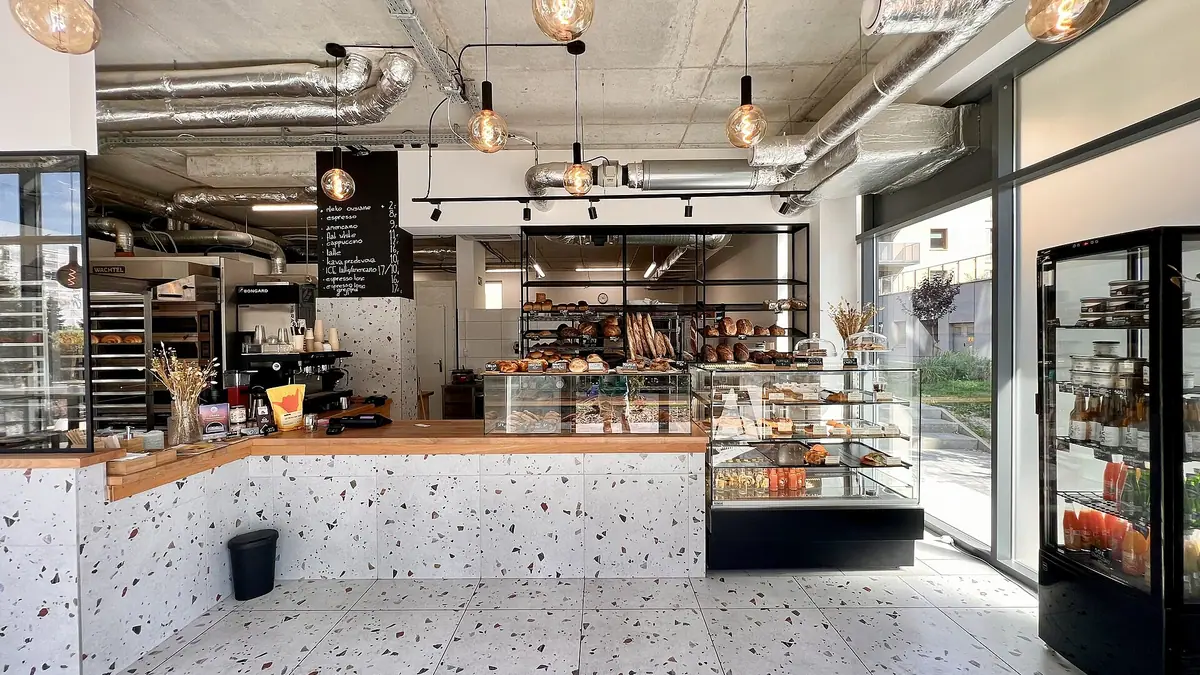 Bluebell Bakery – bakery in Holtspur, Beaconsfield